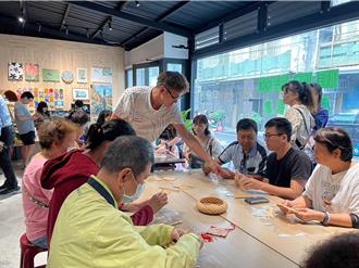 嘉義市文化局徵件補助最高30萬 打造多元社區風貌