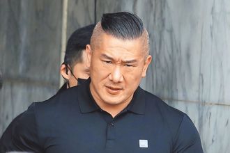 館長陳之漢明日赴上海   6天行程曝光