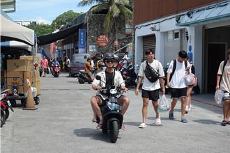 非戶外曝曬也中暑！男家中騎樓悶熱昏倒 謹記3大防暑要訣