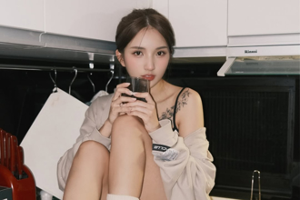 Dora卷富商小三丑闻神隐 网传被「球团冷冻」乐天回应了！