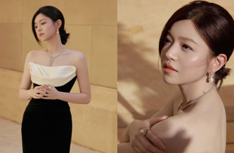 陳妍希驚喜公開新歡合照？ 回春狀態震驚全網「沈佳宜回來了」