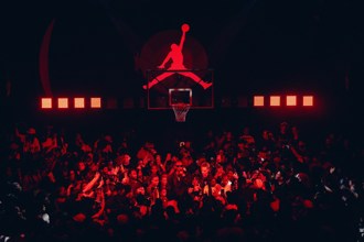 篮球》「THE ONE」全球锦标赛台北站7月6日登场 争取前进北京机会