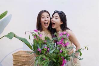 曾之乔贺刘品言双喜临门！Sweety双姝人生大事有此惊人巧合