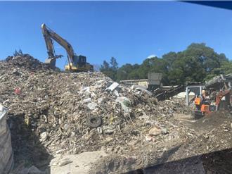 桃9棧仔場納管輔導近3年只開1罰單 挨批成違法保護傘