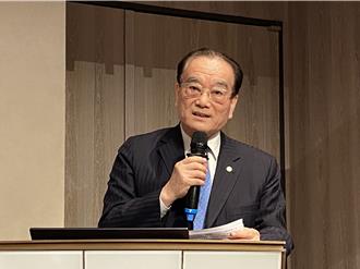 傳鄭光遠降薪轉戰台鐵 史哲接高鐵董座