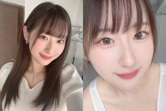 21歲F級新人女優閃電引退！才拍1年宣布：回歸普通生活