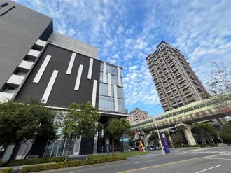 台中三屯區指標捷運宅 合計揭露逾百筆成交