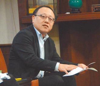 行政院證實 史哲將出任高鐵董事長、鄭光遠掌台鐵