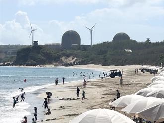 台灣該使用核電嗎？最新街頭投票結果驚人