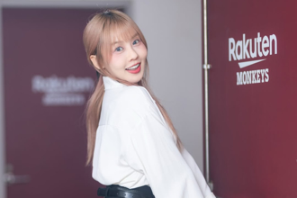 崔荷潾被列「富商猎艳名单」！委屈急喊冤：不认识