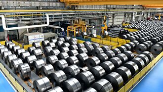 工商社論》讓政府成為產業能依靠的後盾