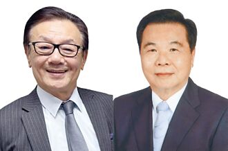 期貨公會改選 雙龍搶珠