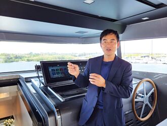 陳永通完善售後服務 辛普森銷售王根基