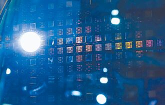 需求增溫 化工族群5月營收靚