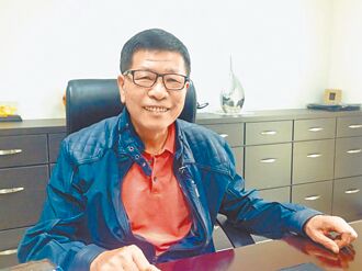 至盈螺絲技術強 無懼美關稅衝擊