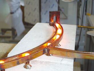 大憲高週波 力助螺絲產業升級