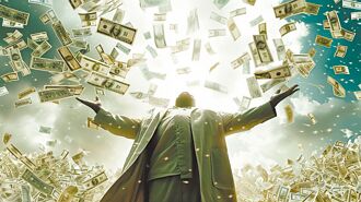 千禧世代的暴富SOP