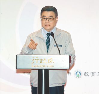 新聞透視》愛恨分明 民進黨露出本性