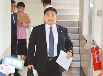 補助看顏色 藍委怒：可以不繳稅嗎