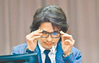 新聞透視》風波不斷 葉丙成不該再戀棧