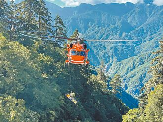 开放山林 教育宣导没跟上