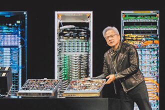 讓路AI晶片 輝達遊戲顯卡傳減產