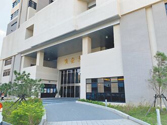 北市 咖啡名店老闆偷拍13年 8萬交保