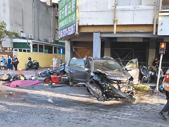 高齡駕駛換照改革龜速 挨轟