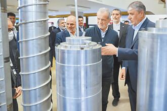 伊核談判的轉折與創意