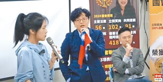 改革黨魂黨腦 迎戰大罷免