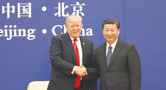 全球經濟 中美雙核驅動成形