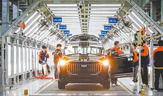 汽車產能過剩 吉利不再建新廠