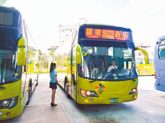 坪林至宜蘭 9028客運年底停駛