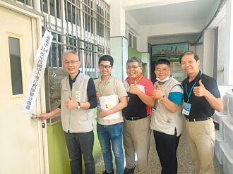 嘉市教甄 國中師錄取率7.4％