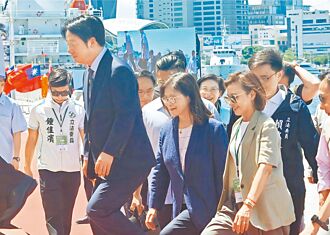 海洋城市的生存之道