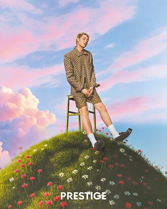 周湯豪憶伴母抗癌路 再為比莉作舞曲