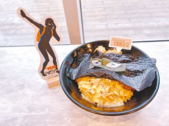 《柯南》犯澤cafe回歸 《排球少年》3限定店開搶