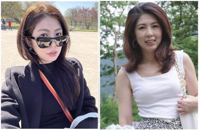 富商正宮傳出持有獵豔名單，對象包含17位啦啦隊成員，李怡貞發文回應。（圖／女人大律師李怡貞臉書）