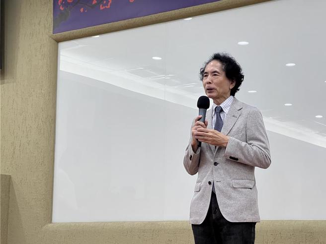 距离7月26日登场的罢免投票倒数仅剩4天，日本知名台湾政治研究学者小笠原欣幸22日透过脸书贴文指出，这场可能撼动台湾政治走向的关键选战，正进入最终衝刺阶段。（中时资料照／王惠慧摄）
