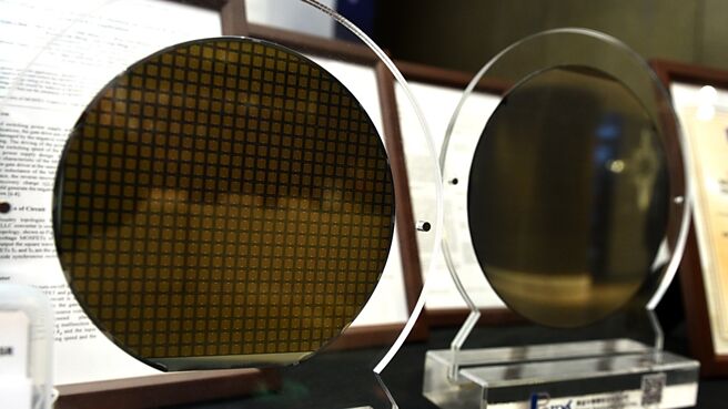 AI晶片需求爆发下，迎来实质的长线红利，台厂包括颖崴（6515）、旺硅（6223）、中华精测（6510）及雍智（6683），累计营收均有旺盛年增表现，营运可望在未来市场成长趋势下受惠。图／本报资料照片