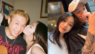 陳芳語爆分手！嘆人生真夠諷刺「愛情從我生命中溜走」