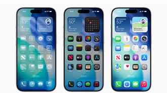 WWDC 2025內容大公開》iPhone篇：語音與訊息即時翻譯重新定義溝通模式