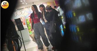 吳卓源挺過感情風波520不孤單　扛票房壓力魏如萱力挺現身包場