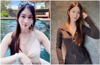 最美檢察官游泳遭刁難？ 遇2狀況傻眼：有必要這種口氣