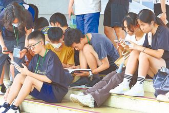 新竹「5A產地」 問成績方式驚呆全網 一票家長哭了