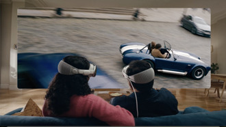 WWDC 2025內容大公開》Apple Vision Pro篇：進化的共享空間體驗