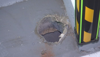 砸千萬買「水樂園」？交屋見漏水漏洞 秒變中古屋