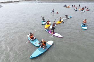 「雲西海洋音樂季」主視覺登場 療癒夏日「聲」浪啟動