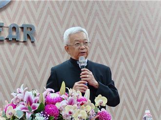 川普關稅亂流何時結束？和大董事長沈國榮預言這時間