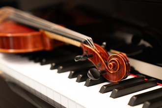 王文洋小提琴老师「买2把名琴拒付570万」 英商跨海提告结果出炉 